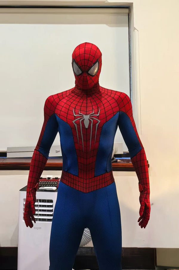 V5 Suit with Face shell