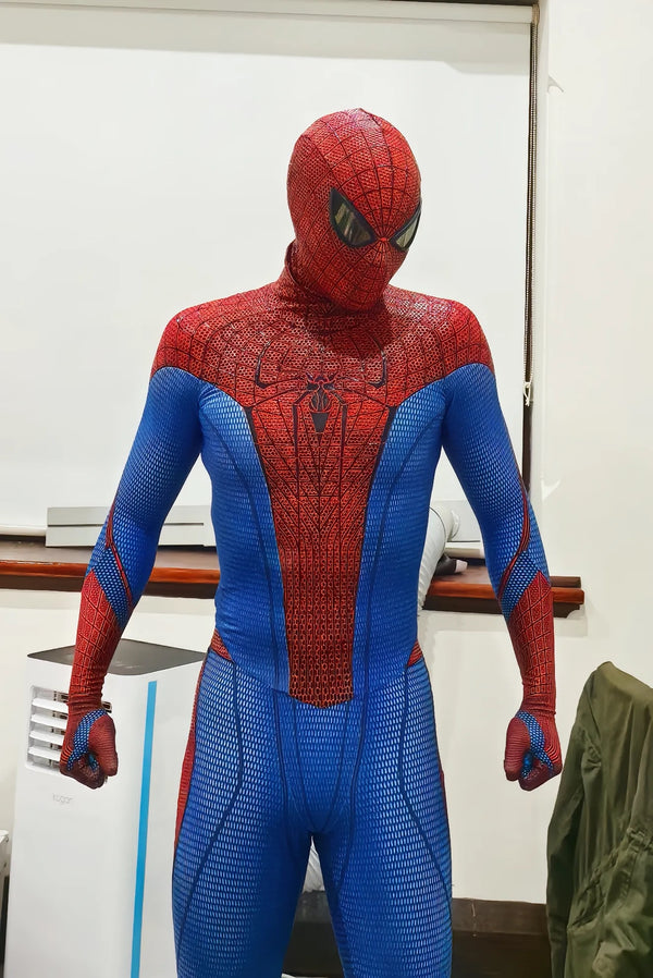 V1 Suit with Face shell