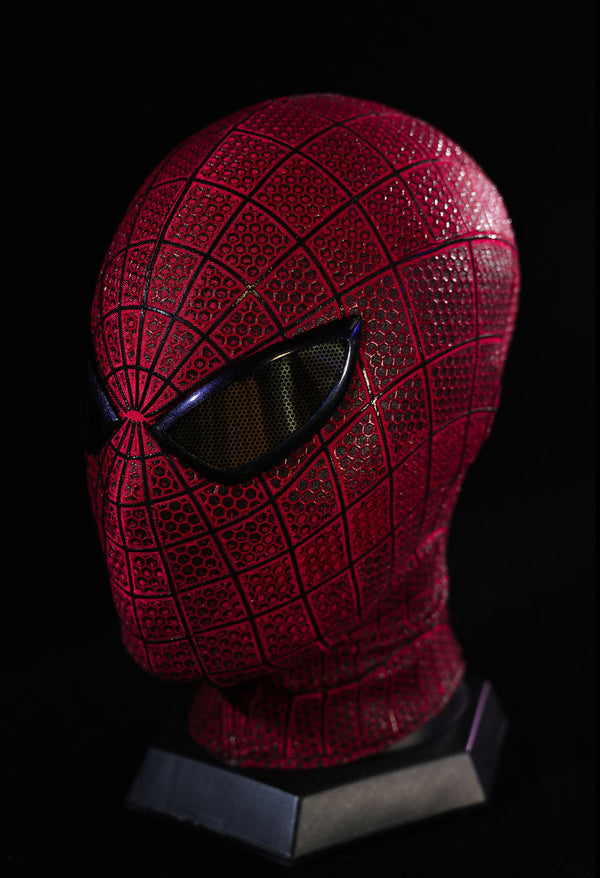 V1 mask with Faceshell