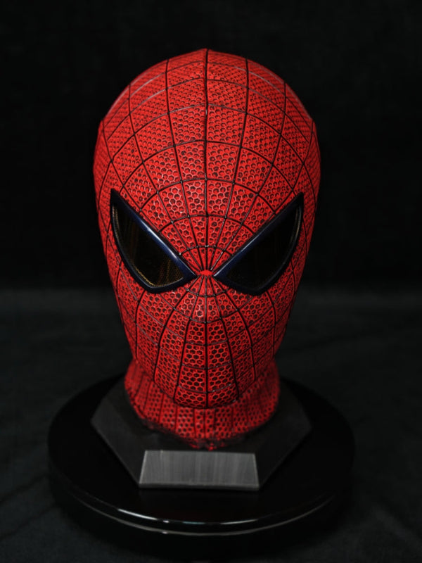 V1 mask with Faceshell