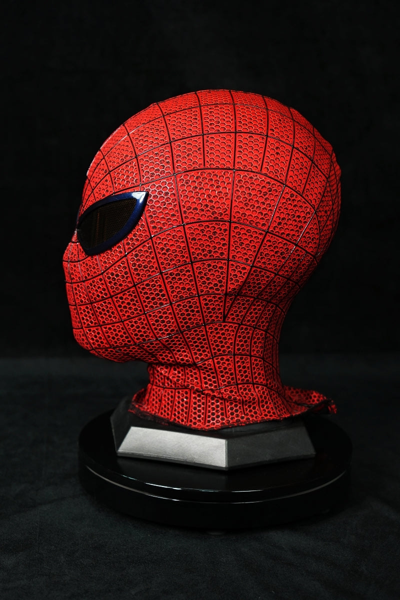 V1 mask with Faceshell - ageneon