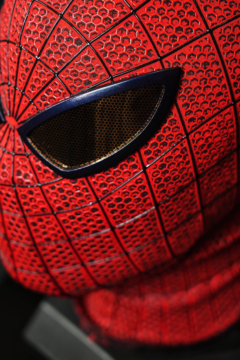 V1 mask with Faceshell - ageneon
