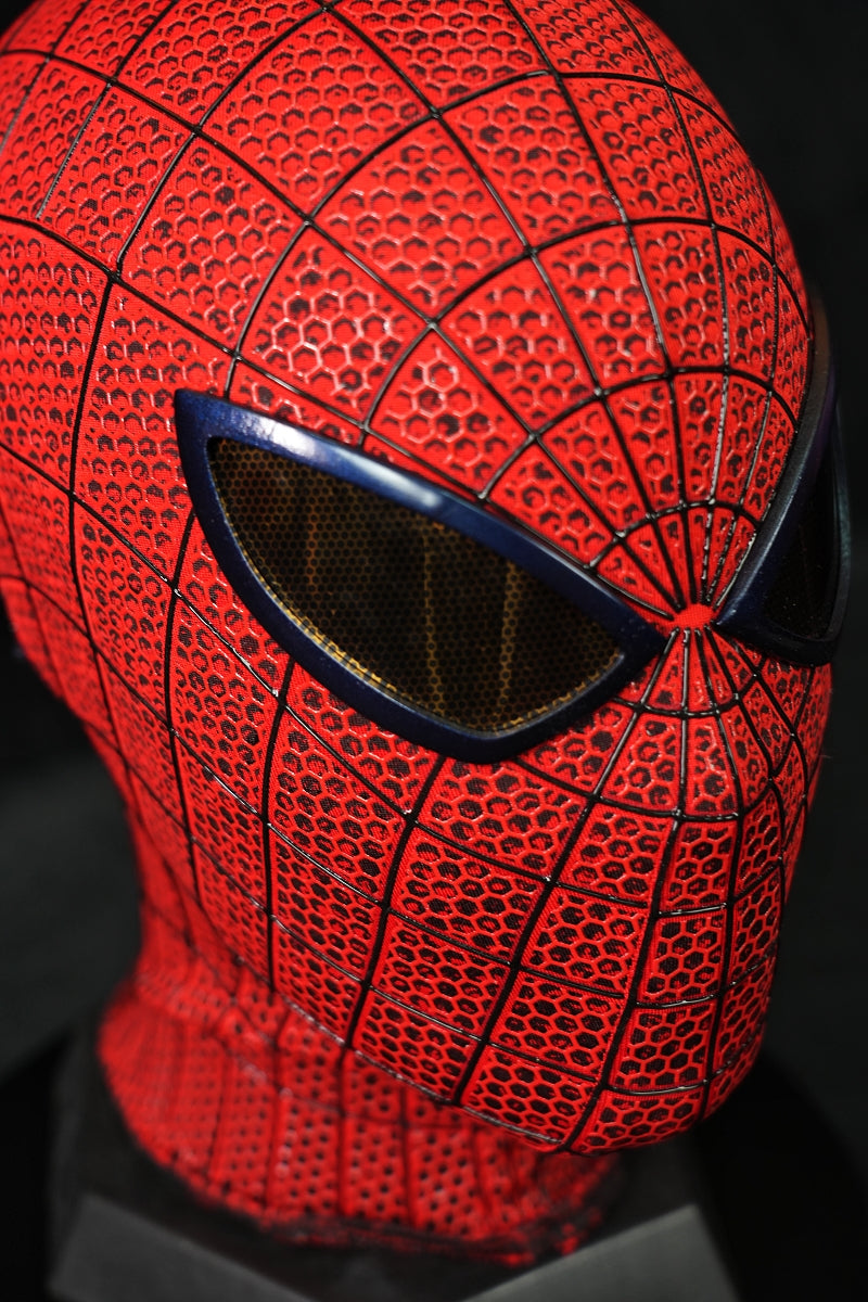 V1 mask with Faceshell - ageneon