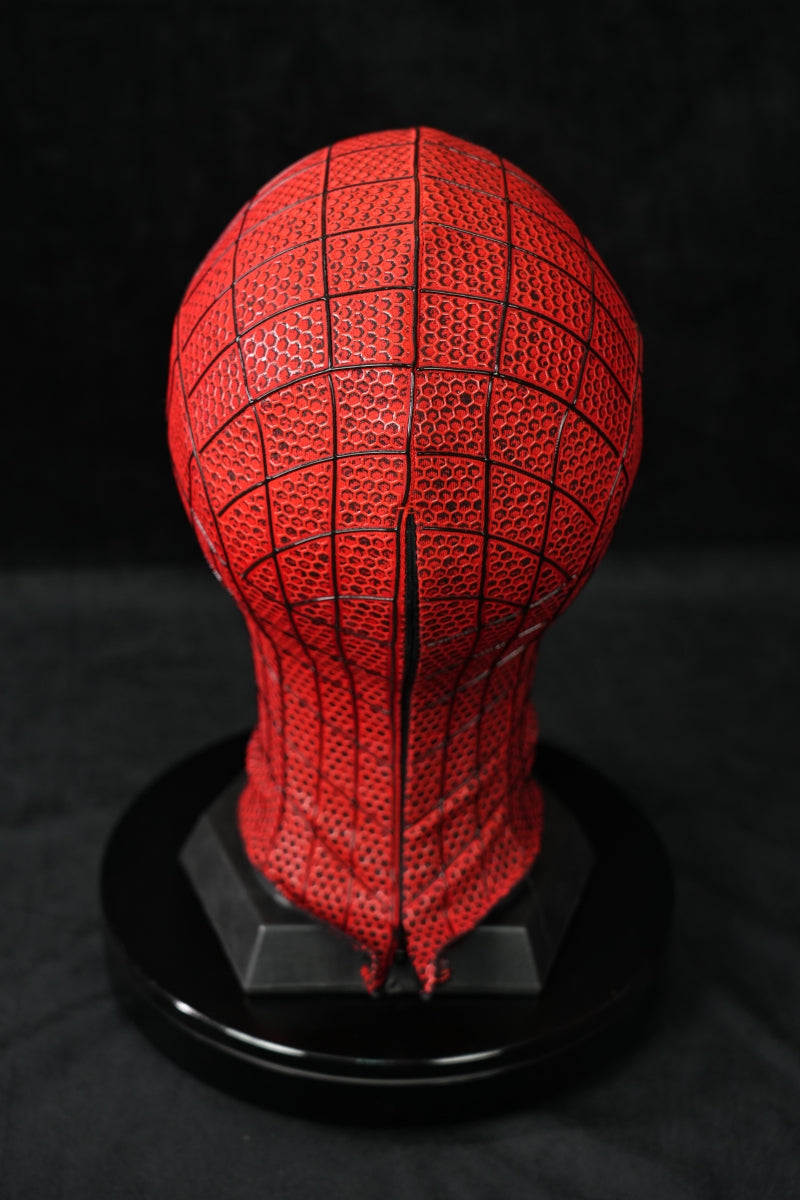V1 mask with Faceshell - ageneon