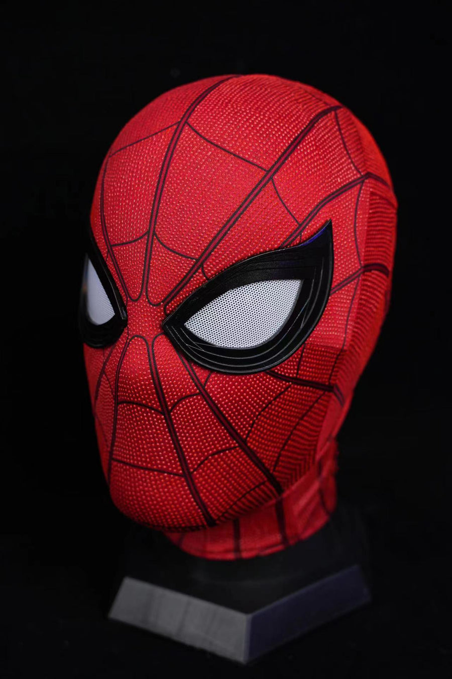 Handdrop Paint Mask - ageneon