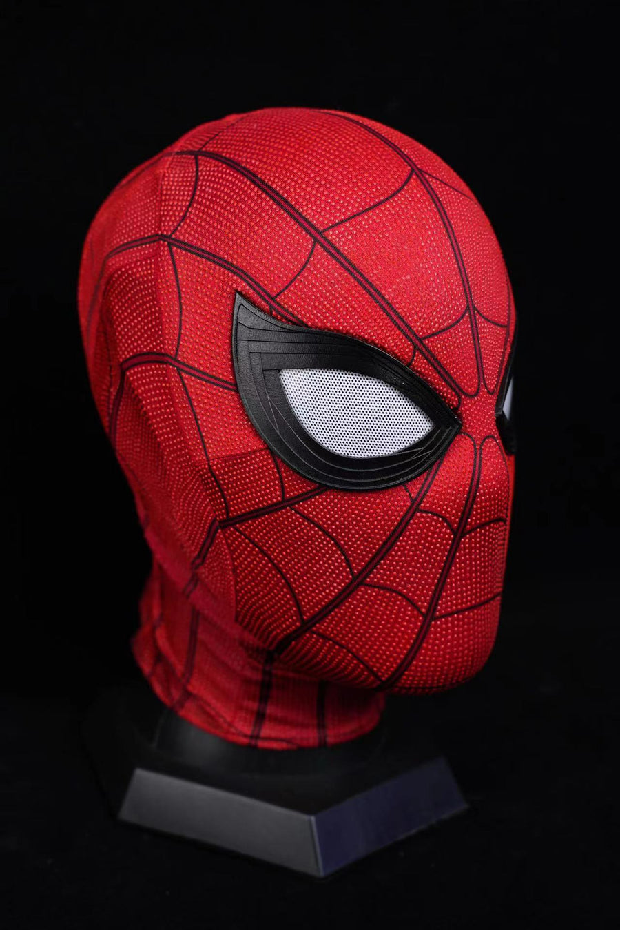 Handdrop Paint Mask - ageneon
