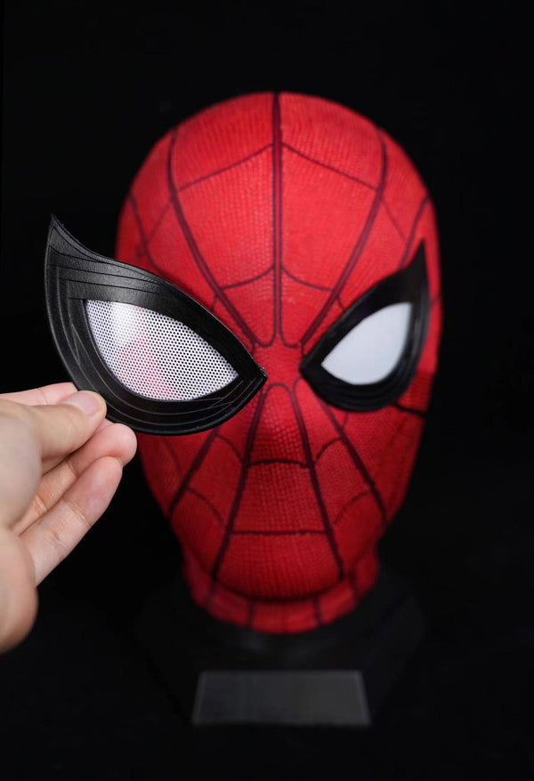 Handdrop Paint Mask - ageneon