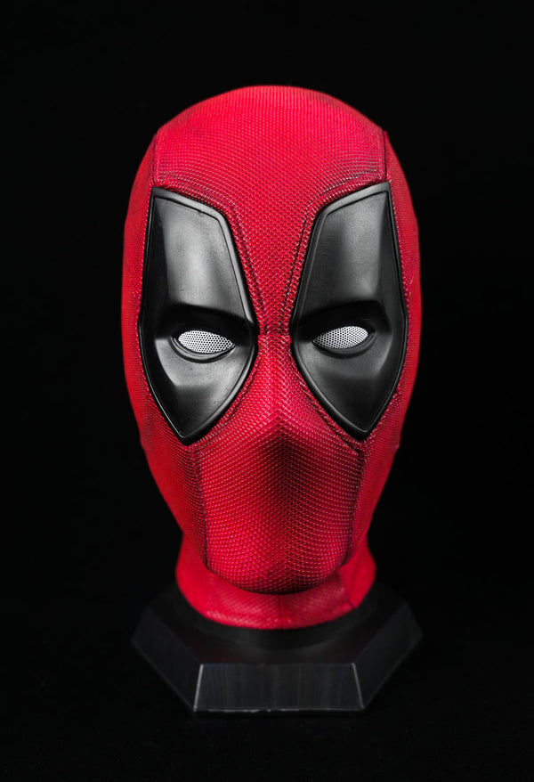Dead pool mask - ageneon
