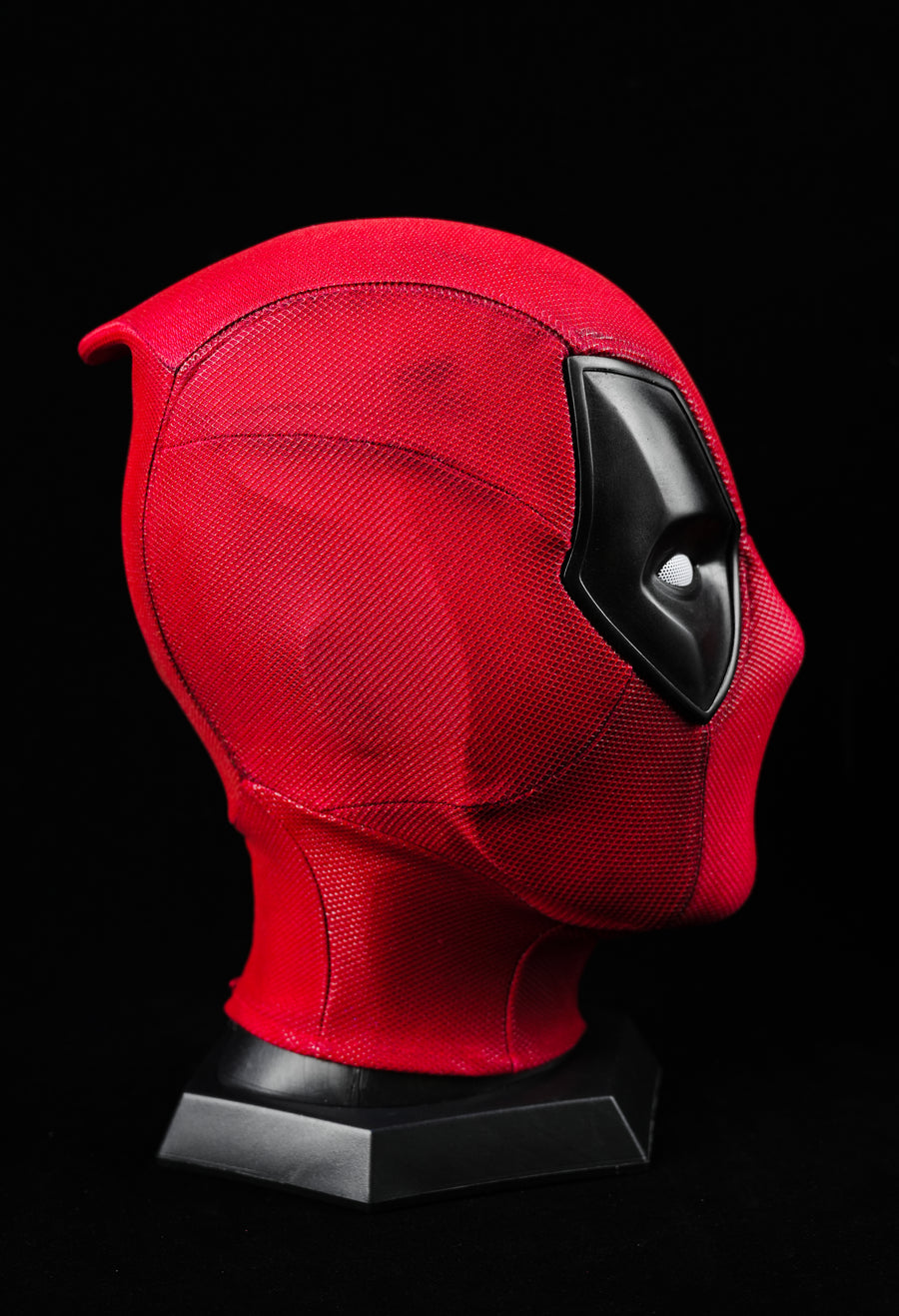 Dead pool mask - ageneon