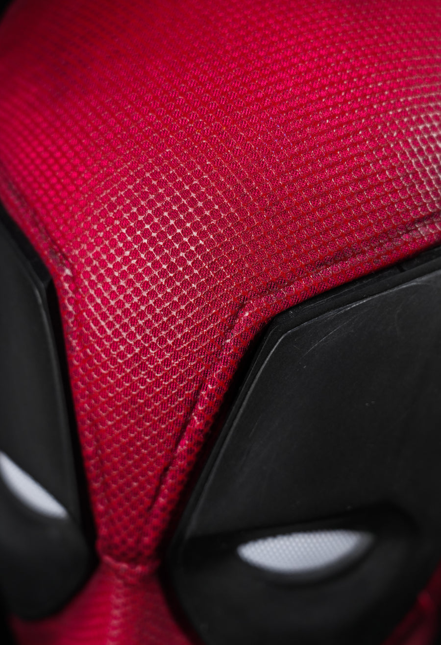Dead pool mask - ageneon
