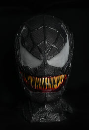 Vn Mask (Adults) with Movable jaw - ageneon
