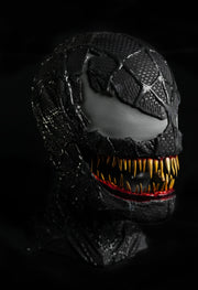 Vn Mask (Adults) with Movable jaw - ageneon
