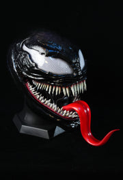 Vn Helmet with tongue (Adults) - ageneon