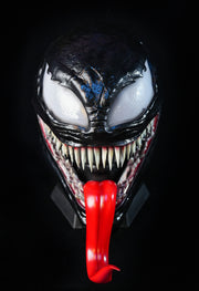Vn Helmet with tongue (Adults) - ageneon