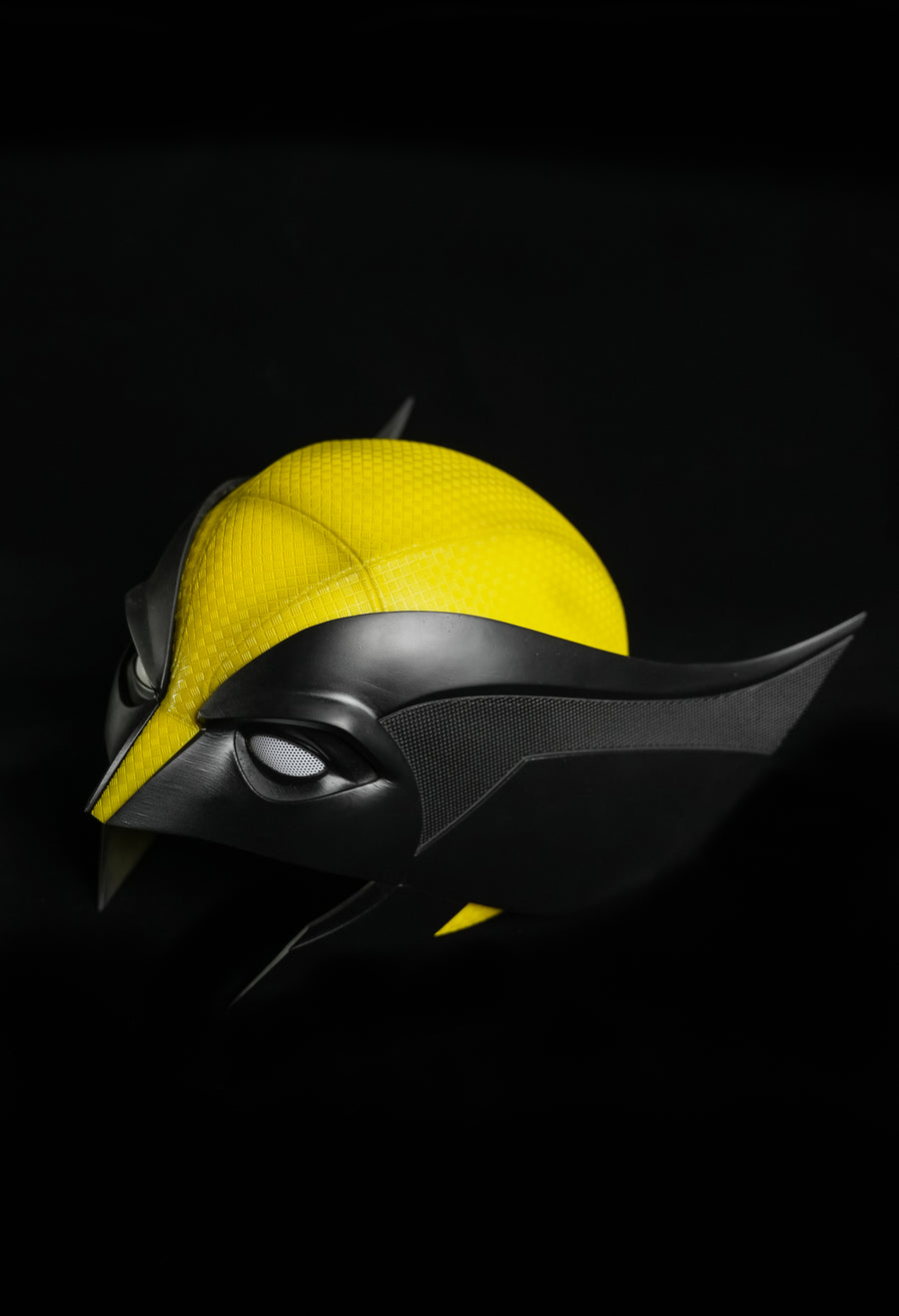 Wolf Helmet (Adults) - ageneon