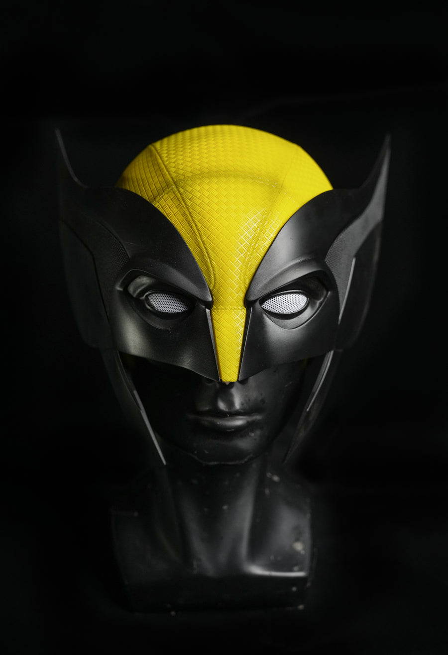 Wolf Helmet (Adults) - ageneon