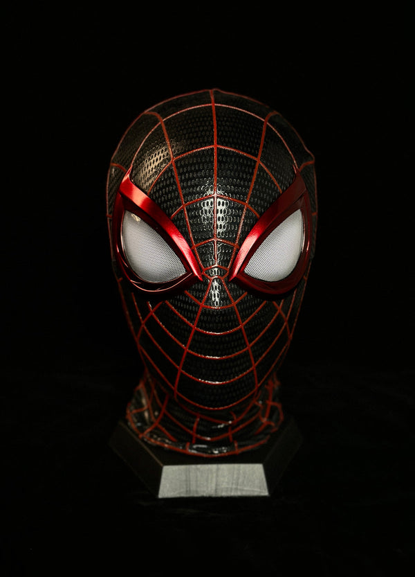 Game5 Mask with Faceshell  Game5 Mask with Faceshell - ageneon