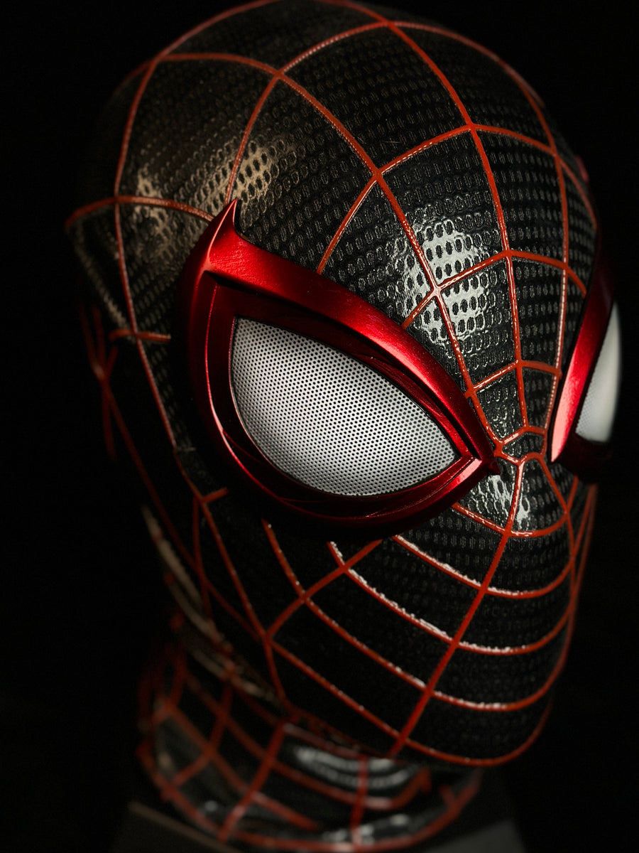 Game5 Mask with Faceshell  Game5 Mask with Faceshell - ageneon