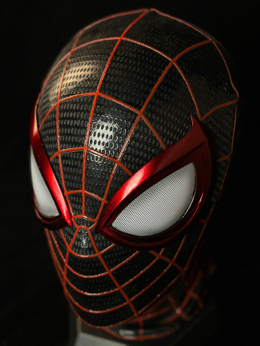 Game5 Mask with Faceshell  Game5 Mask with Faceshell - ageneon