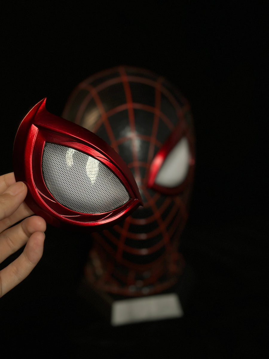 Game5 Mask with Faceshell  Game5 Mask with Faceshell - ageneon