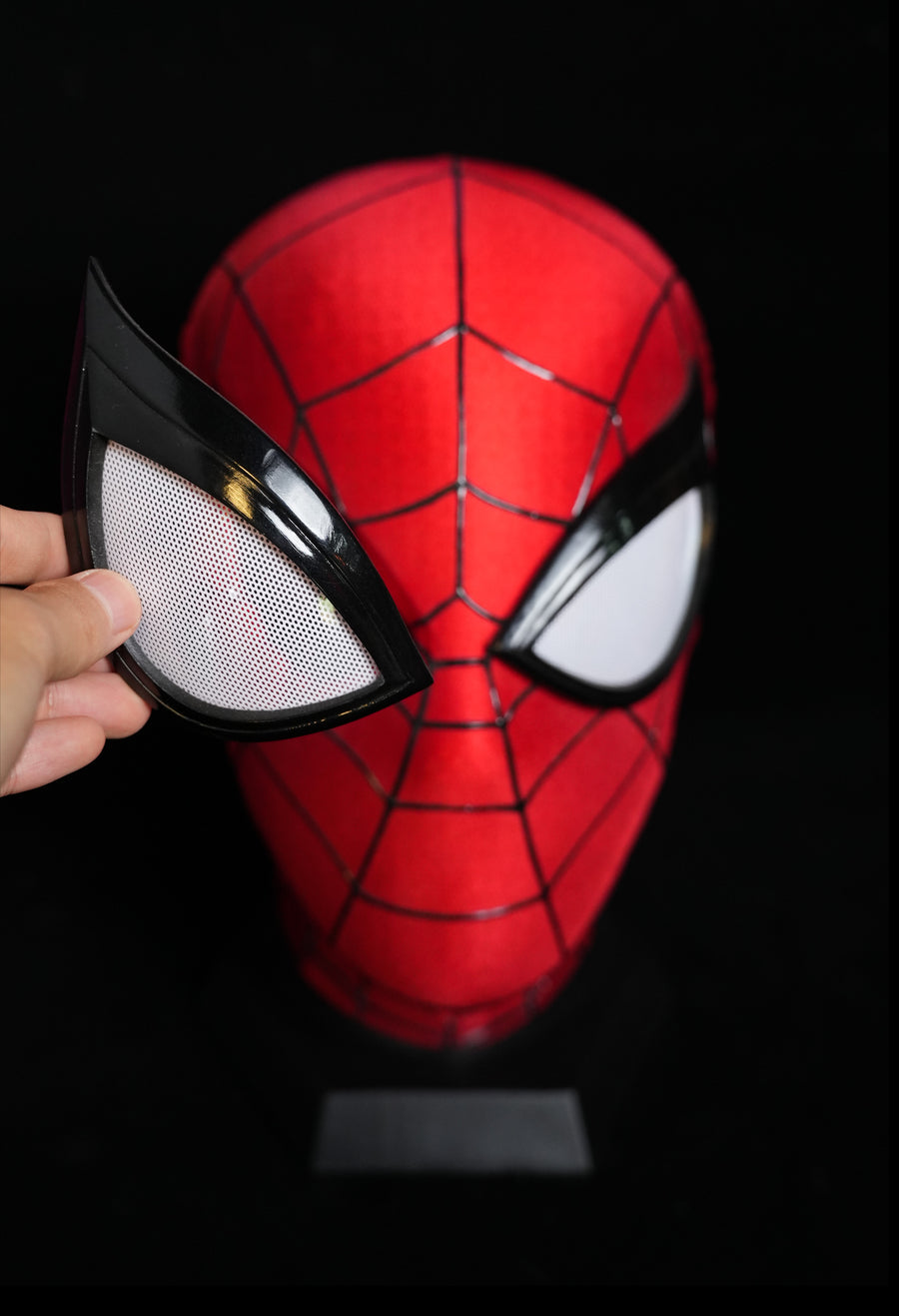 Game4 Mask with Faceshell - ageneon