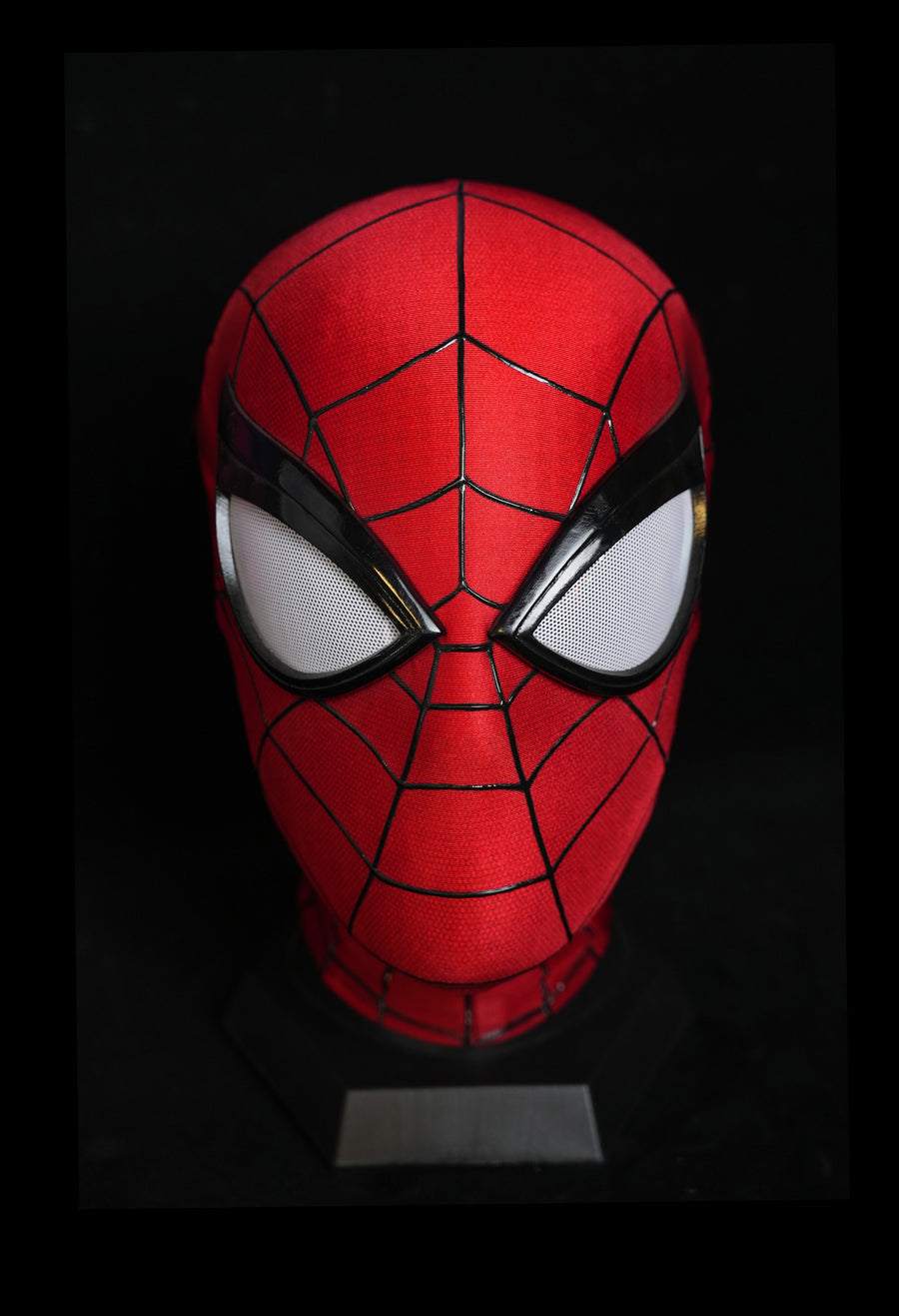 Game4 Mask with Faceshell - ageneon