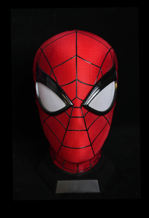 Game4 Mask with Faceshell - ageneon