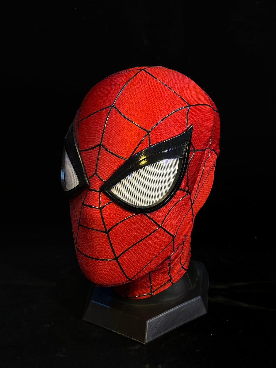 Game4 Mask with Faceshell - ageneon