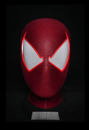 The Comic Mask with Face shell - ageneon
