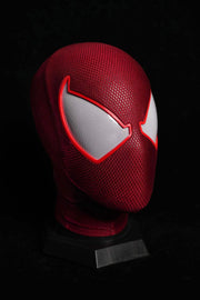 The Comic Mask with Face shell - ageneon