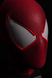 The Comic Mask with Face shell - ageneon