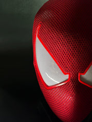 The Comic Mask with Face shell - ageneon
