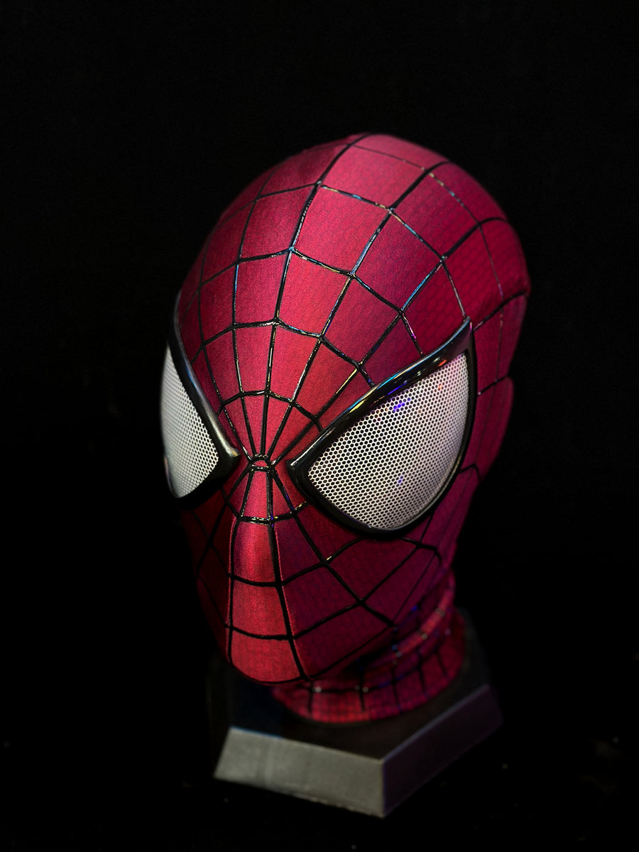 V4 Mask with Faceshell - ageneon