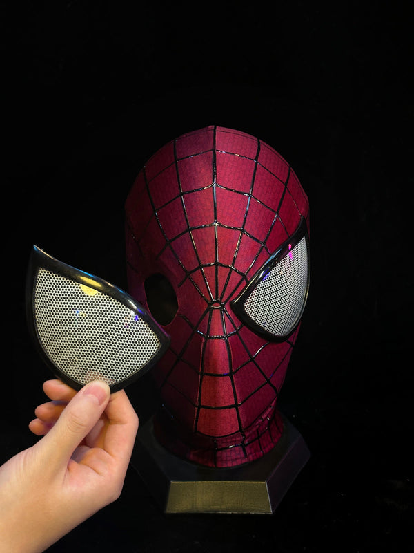 V4 Mask with Faceshell - ageneon