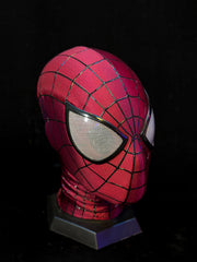 V4 Mask with Faceshell - ageneon