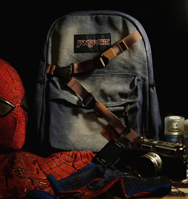 V2 BACKPACK