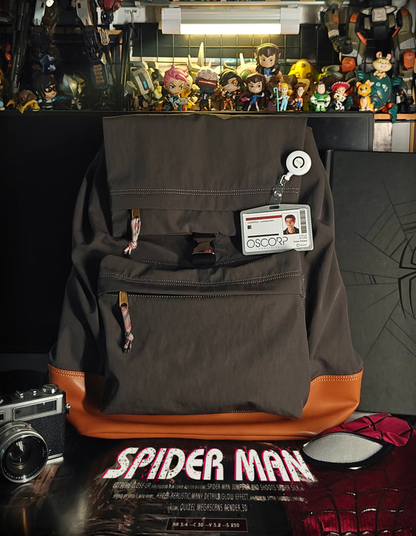 V3 BACKPACK