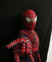 OG Suit (2002 Version) with Face shell