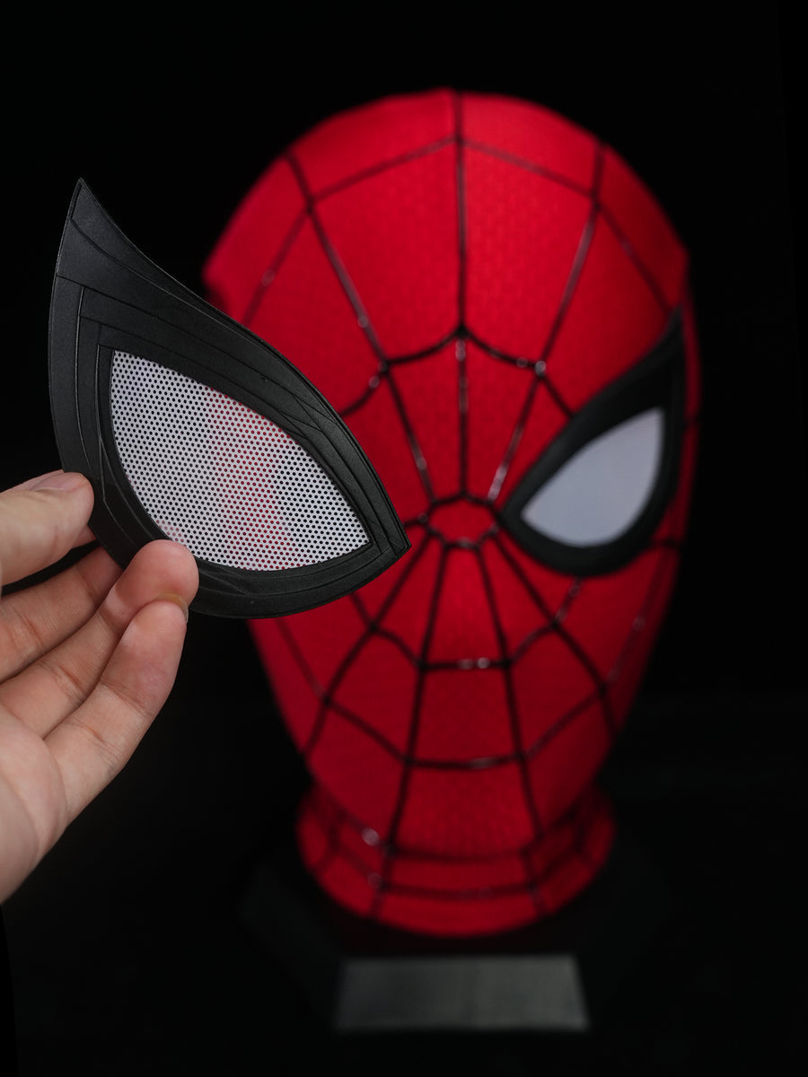 BND Mask With Full Head Shell - ageneon