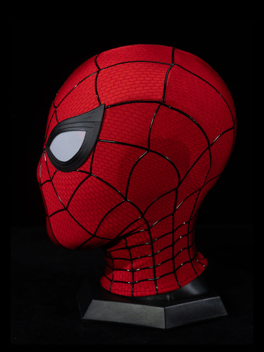 BND Mask With Full Head Shell - ageneon