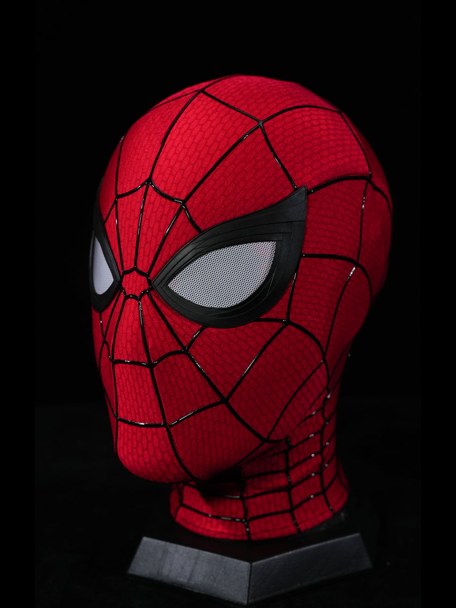 BND Mask With Full Head Shell - ageneon
